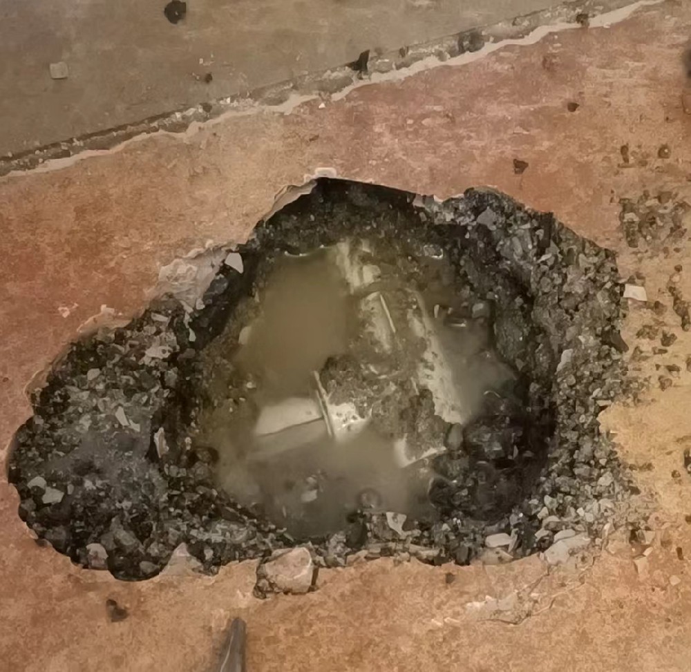 给水管漏水检测维修哪家好-三门峡