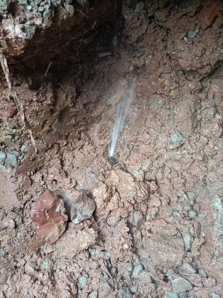 自来水管漏水检测维修-三门峡