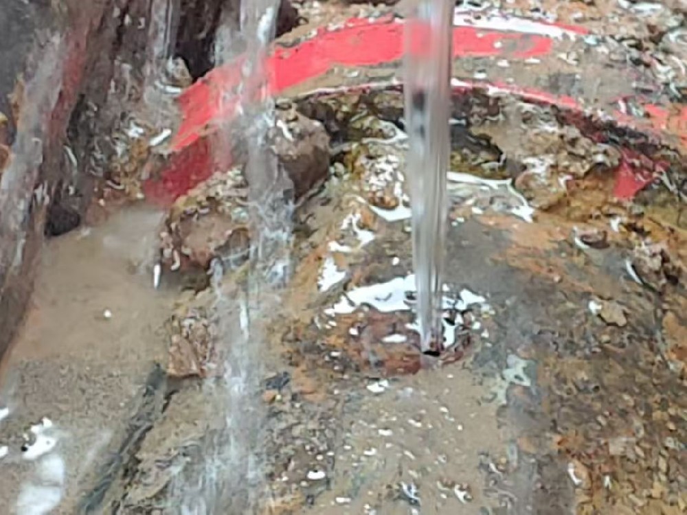 三门峡本地水管漏水检测方法 专业探漏/查漏服务全解析